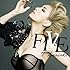 浜崎あゆみ「FIVE(CD盤)」