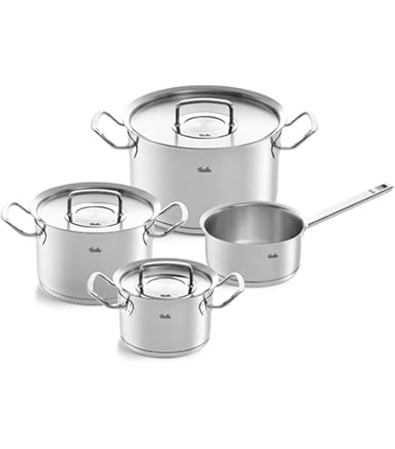 あり ZWILLING J.A. HENCKELS Joy Stock Pot, 16cm, 64043-160-0 : Amazon