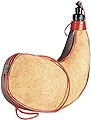 Rothco ワインボタ ワイン用皮袋水筒 1リットル