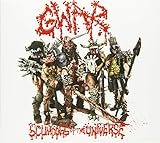 SCUMDOGS OF THE UNIVERSE (30TH ANNIVERSARY)