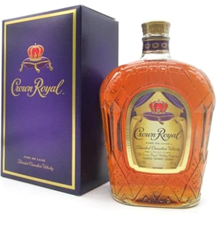 Amazon.co.jp: クラウン ローヤル 40% 750ml [並行輸入品] : 食品