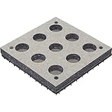 カクダイ 緑化マット ポット苗用 573-806