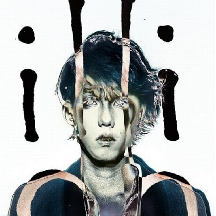 Amazon.co.jp: P.Y.L(初回限定盤) - illion: ミュージック