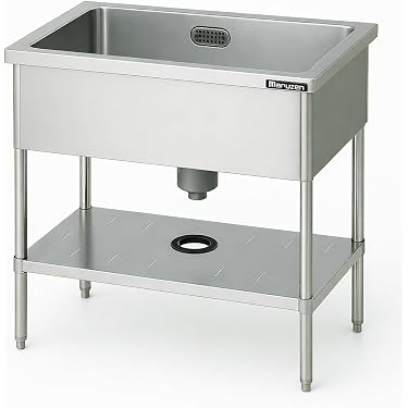 Amazon.co.jp 売れ筋ランキング: 業務用シンク の中で最も人気のある