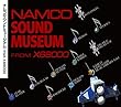 ナムコサウンドミュージアム from X68000 (6CD)