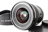 Canon AFレンズ EF 17-35mm F2.8L USM