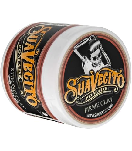 Amazon | USA製 SUAVECITO POMADE(スアベシート ポマード) 4oz