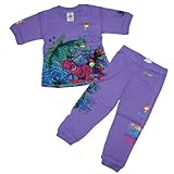 【ED HARDY エドハーディー】ベビーウェアセットアップ