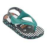 Ipanema イパネマ サイズ:US9(15.5cm) ビーチサンダル ベビーシューズ お取り寄せ商品 (PM81803-006)