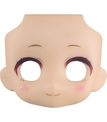 Amazon.co.jp: ねんどろいどどーる archetype：Woman [almond milk