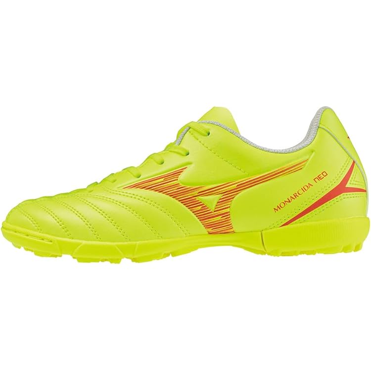 Amazon | [ミズノ] フットサルシューズ モナルシーダ NEO 3 SELECT Jr