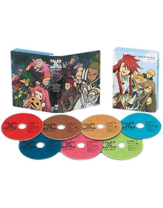 Amazon.co.jp: テイルズ・オブ・ヴェスペリア~The First Strike~ [DVD