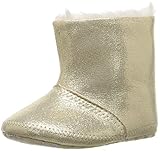 Rosie Pope Kids Footwear ユニセックス・キッズ カラー: ゴールド