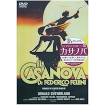 Amazon.co.jp: フェリーニのローマ [DVD] : ピーター・ゴンザレス