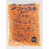 森永 業務用食品 スナックの素 塩味 500g フライ用