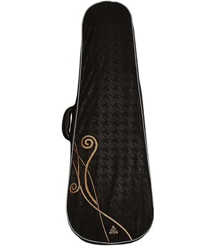 Amazon | Pedi ビオラケース スタンダード ブラック | ビオラケース