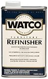 Rust-Oleum 266279 Watco Antique Refinisher, 1-Quart by Rust-Oleum
