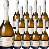 [12本セット] ポルタ・モンティカーノ・ロゼ・エクストラ・ドライ (ザルデット) Porta Monticano Rose Extra Dry (Zardetto) イタリア/ヴェネト/ロゼ/スパークリング/辛口/750ml