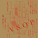 ファイヴ・スターズ(期間生産限定盤) - V.S.O.P. ザ・クインテット