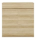 サイドボード ライト 80 NA