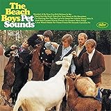ペット・サウンズ<50周年記念デラックス・エディション> - ビーチ・ボーイズ