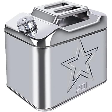さすらいのキャンパー　携行缶１Ｌとホルダーセット◆【ノズルケース付き】 Amazon.co.jp 売れ筋ランキング: ガソリン携行缶 の中で最も人気
