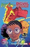 Moon Girl and Devil Dinosaur Vol. 5: Fantastic Three