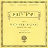 Fantasies & Delusions-Music Fo