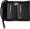 ESEE Arrowhead Wallet with 2 AH-1 Arrowheads by ESEE