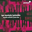 Igor Strawinsky: Petrushka