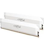 Corsair DDR5-6000 DRAM16GB×1 ホワイトモデル VENGEANCE® RGB 32GB (2x16GB) DDR5 DRAM 6000MHz C40 Memory Kit — White