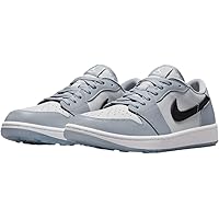 Amazon | Golf エアジョーダン 1 Low G Wolf Grey DD9315-002 ナイキ