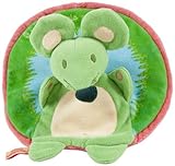 Babytolove Reversible Security Blanket Toy by BabyToLove