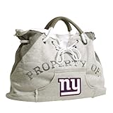 NFL New York Giants Hoodieトートバッグ