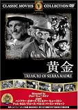 黄金 [DVD] FRT-110