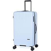 Amazon | [Ali Grace] [A.L.I]スーツケース MAXBOX 100-114L MX