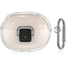 Amazon | For SHOKZ OpenDots ONE 用 ケース カバー ワイヤレス