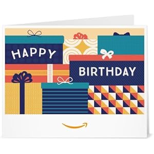 Amazonギフト券(印刷タイプ)