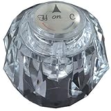 BrassCraft SH6810 Delta Faucets Handle for Lavatory and Kitchen Faucet Applications by BrassCraft Mf