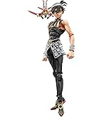 ジョジョの奇妙な冒険 黄金の風 グイード・ミスタ フィギュア マフィアルテ Amazon.co.jp: バンプレスト ジョジョの奇妙な冒険 黄金の風