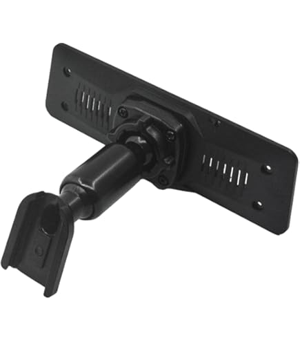 Amazon | ルームミラーブラケット 取付ステー 取付アーム 一体感UP