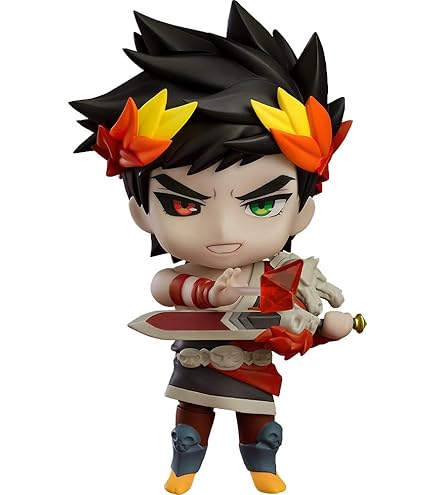 POP UP PARADE HADES Zagreus フィギュア Amazon.co.jp: POP UP PARADE Hades Zagreus Complete Figure