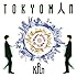 KAN「TOKYOMAN」