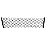 Ember画面の暖炉36 " Grate