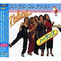 Amazon.co.jp: オール・アバウト・ザ・ノーランズ: ミュージック