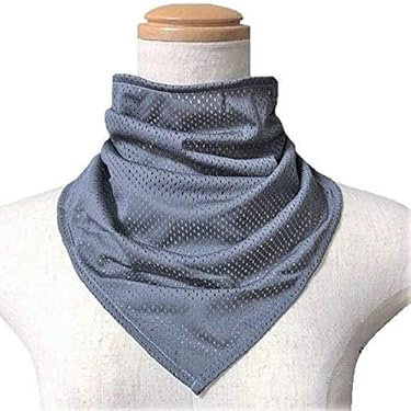 グラコロAtos  気管孔プロテクター・エプロン・ネックカバー グラコロ様専用Atos 気管孔プロテクター・エプロン・ネックカバー