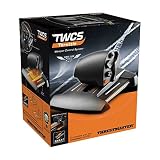 Thrustmaster VG TWCS Throttle Controller (2960754) - PC Mac Linux [並行輸入品]