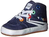 Feiyue ユニセックス・キッズ カラー: ブルー