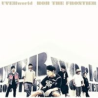 ROB THE FRONTIER (通常盤) (特典なし)