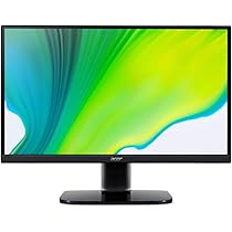 Amazon.co.jp: Acer KB242Y A 23.8インチ LED LCDモニター